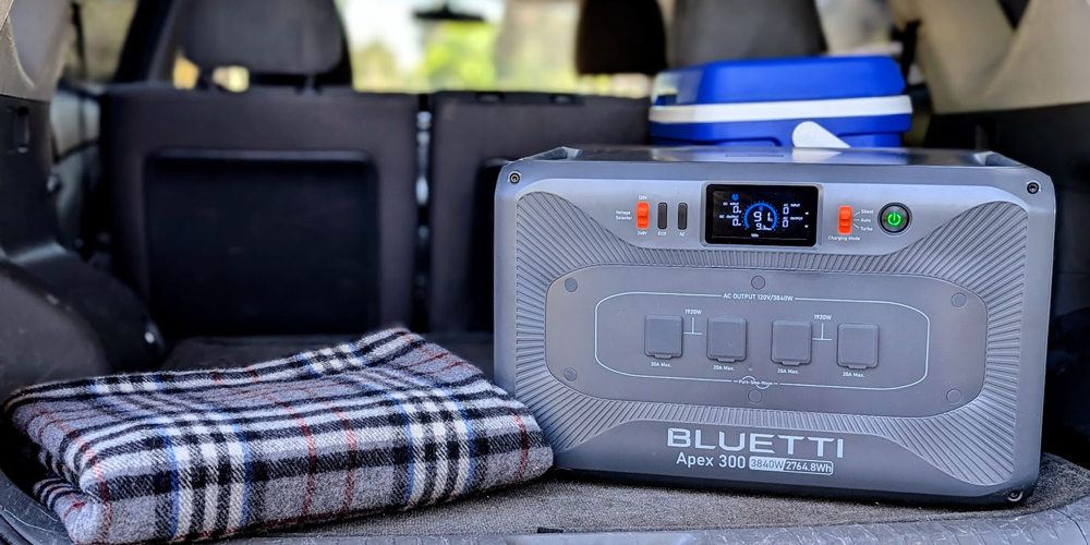 Bluetti Solar Generators Expert Review: Choose the Right One for You