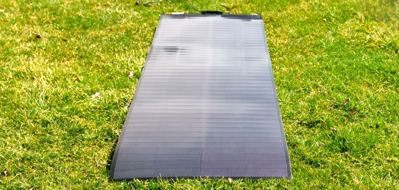 BougeRV Yuma solar panel review: is this the right portable panel for you?