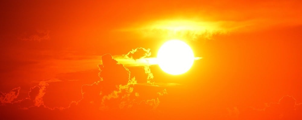 Proposed plan to dim the sun: is it sci-fi or solar geoengineering?