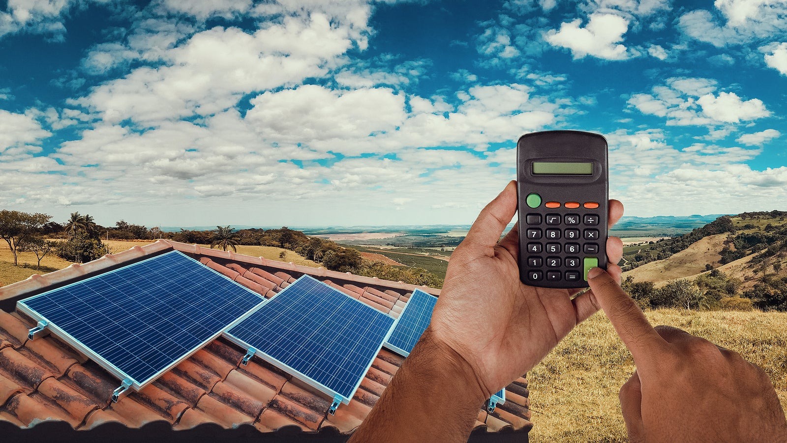Tax exemptions for home solar power - how to save on sales and property taxes