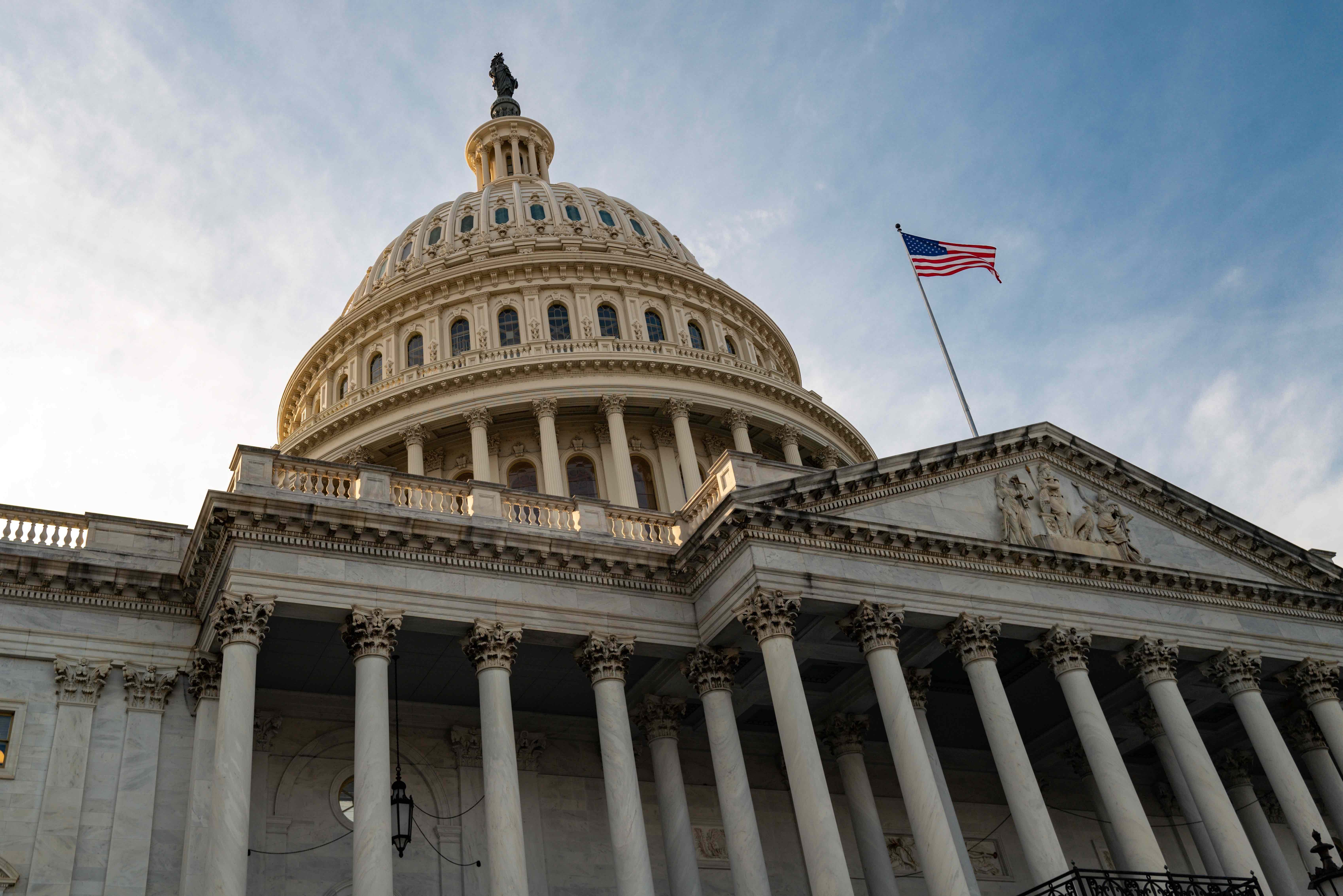 Red States Could Pay the Price if Congress Cuts the Tax Credits for Solar