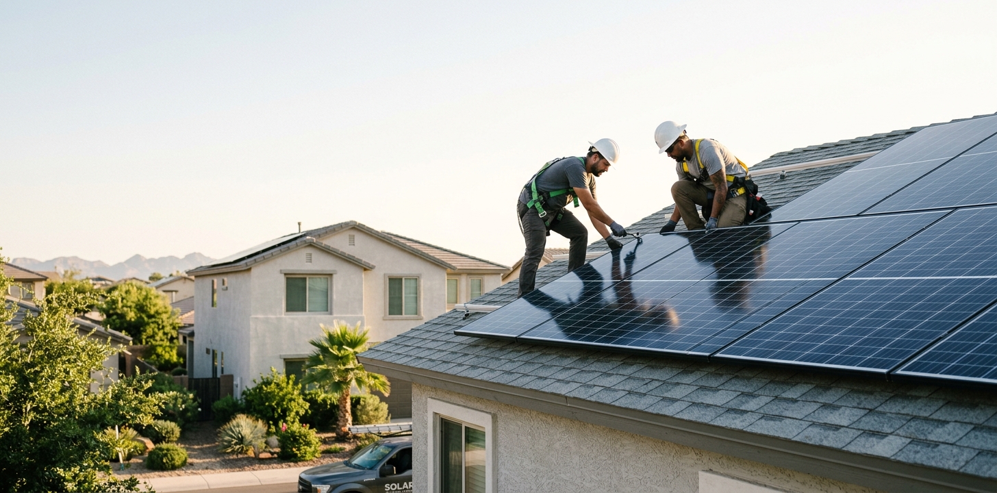 New Tariffs to Hike US Solar Panel Costs