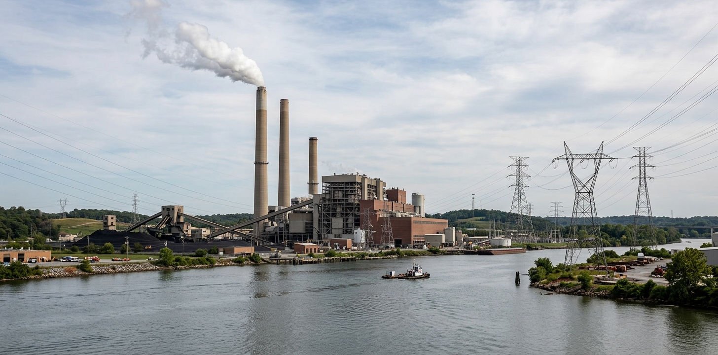 Emergency Order Issued to Secure Mid-Atlantic Power Grid
