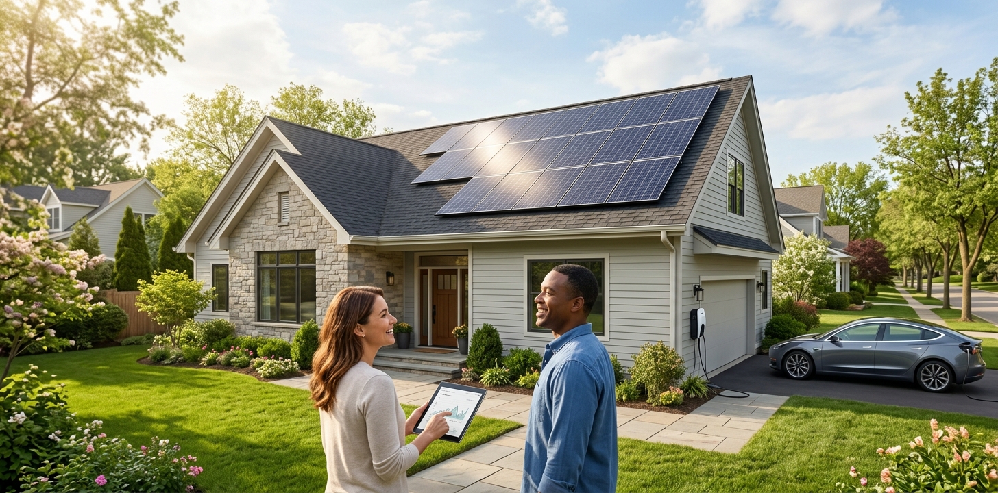 Sunlight Solar Reviews: An In-depth Look at Customer Satisfaction, Efficiency, and Warranties