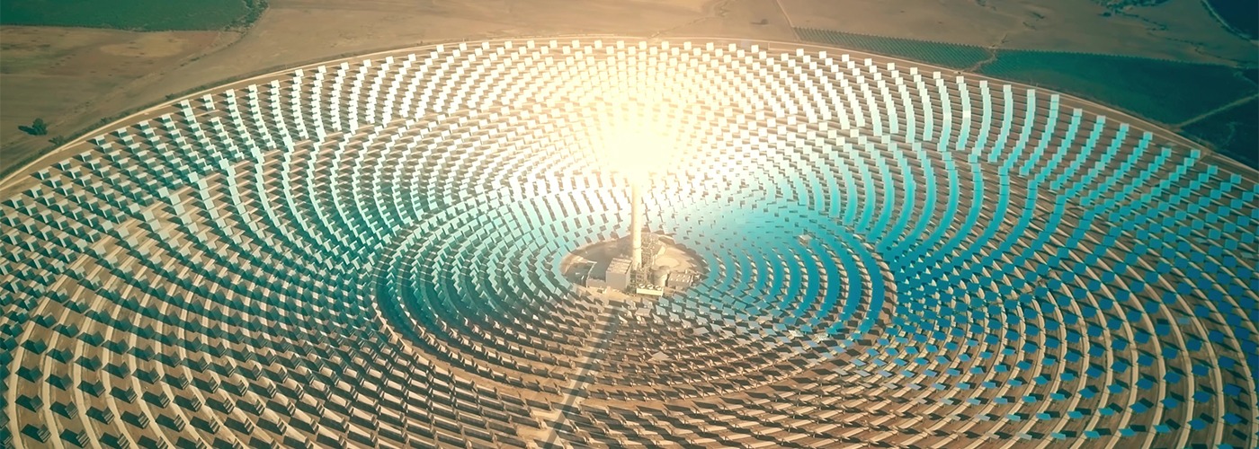 What is Concentrated Solar Power (CSP)?
