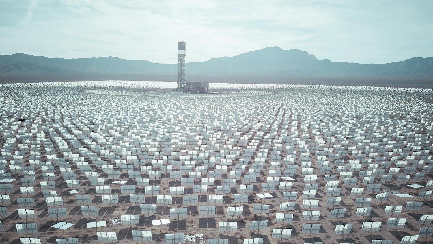 What is Concentrated Solar Power (CSP)?