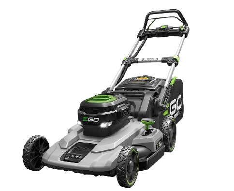 Best Electric Lawn Mowers. Cut Lawns and Costs With Battery