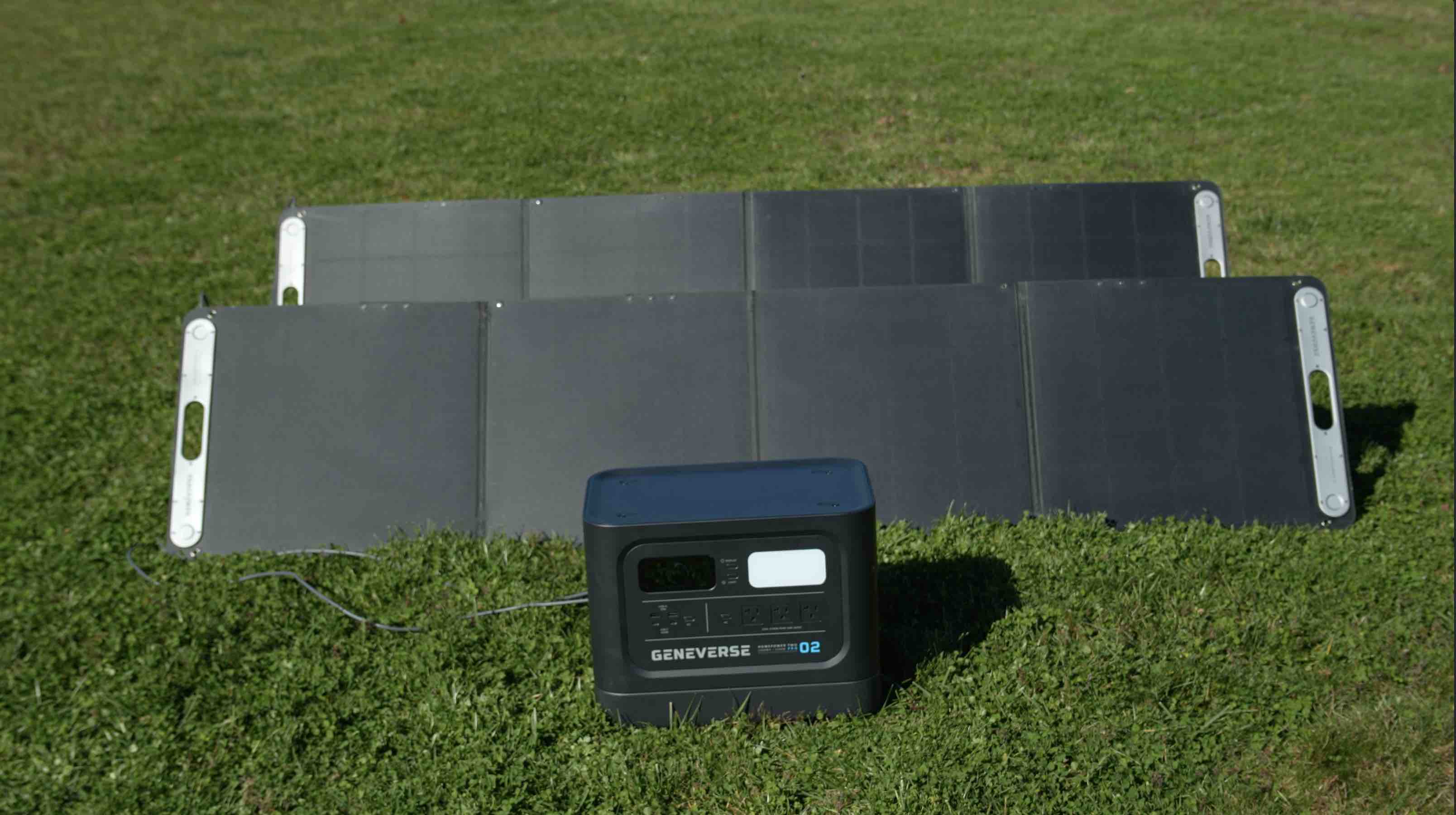 Best solar generators: pros and cons from our expert testing