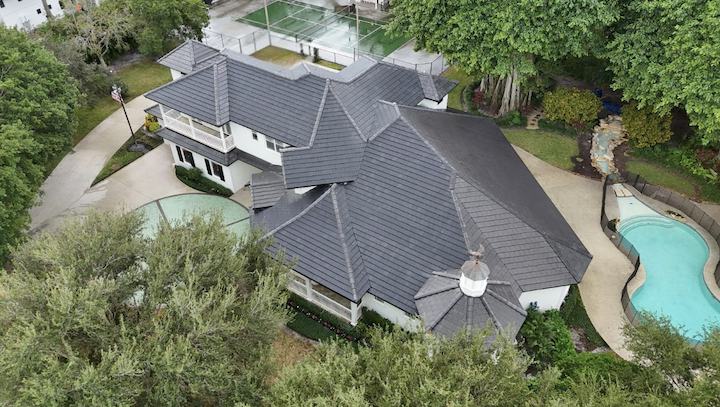 ICON by VOLTAIC review: A roof-first solar roof for premium homes