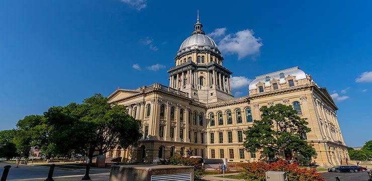 Illinois renews its best solar incentive under Climate and Equitable Jobs Act