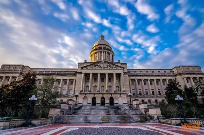 Kentucky State Building