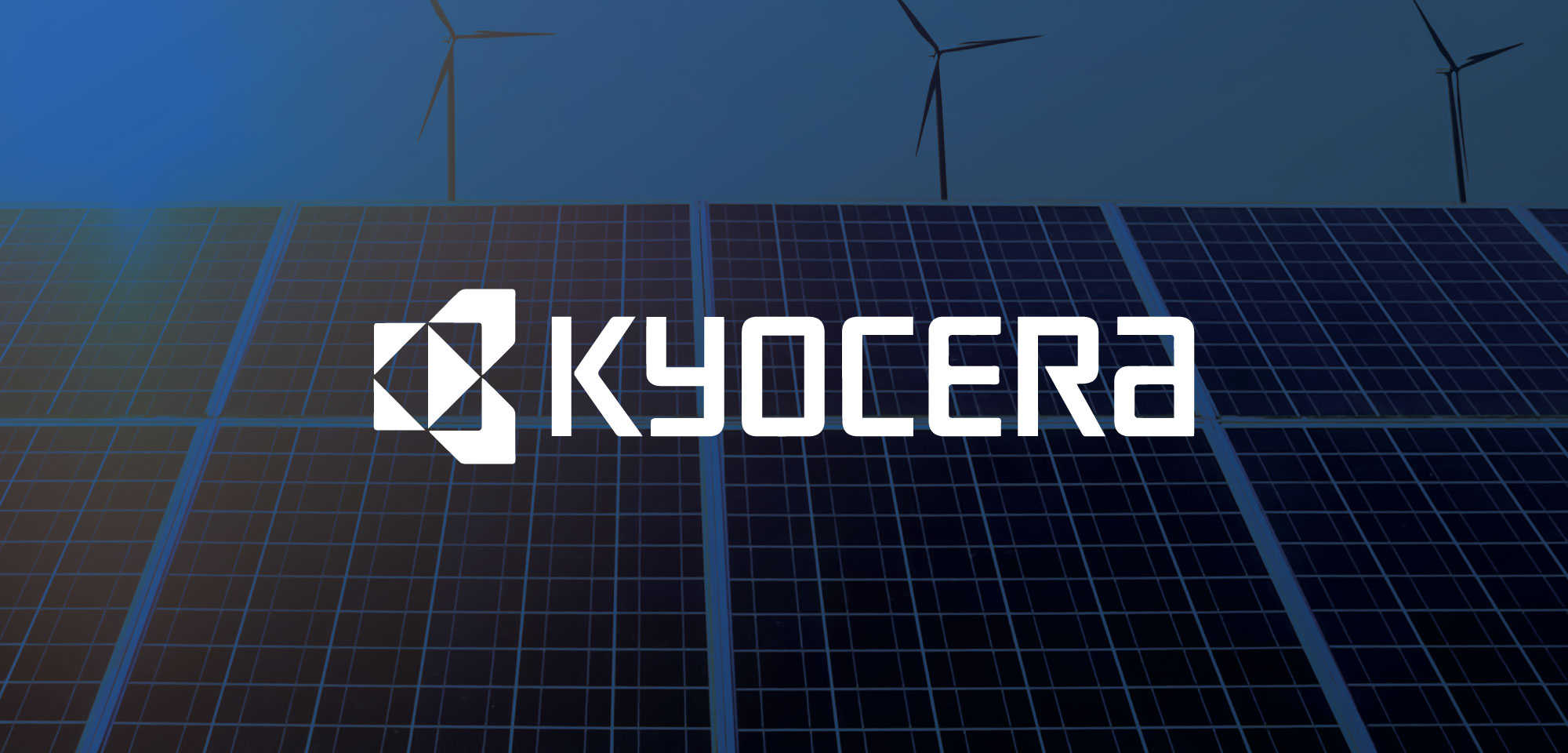 Are Kyocera solar panels any good?