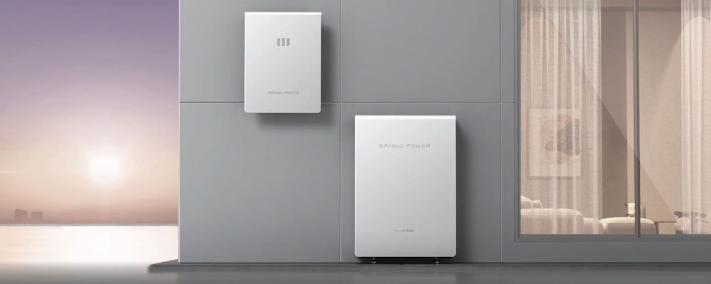 A full review of the Mango Power M home battery system
