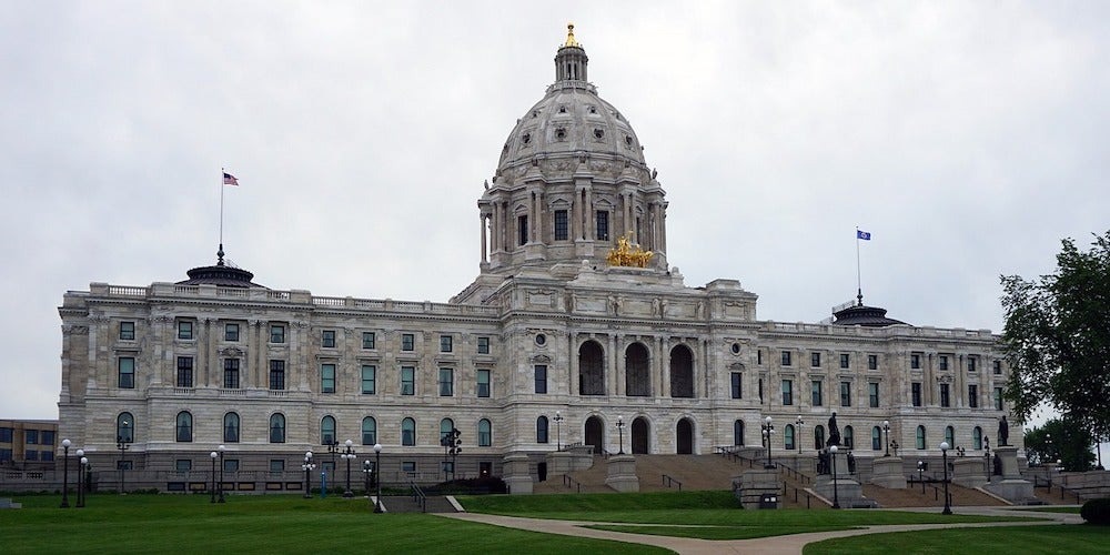 What Minnesota's new 100% carbon-free energy law means for the state
