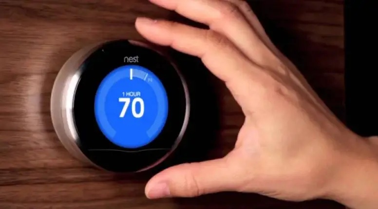 5 best smart thermostats of 2024
