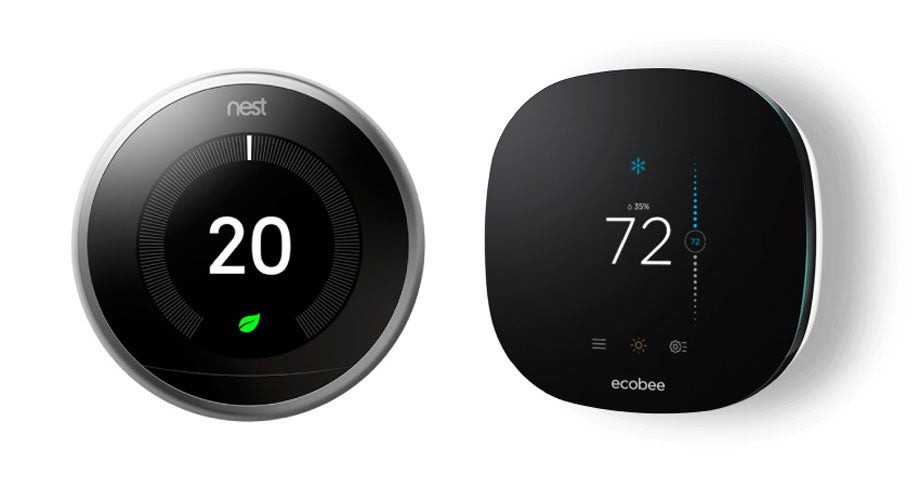 Costco] Ecobee 3 lite + smart sensor + Window/door sensor $149.97 -  RedFlagDeals.com Forums