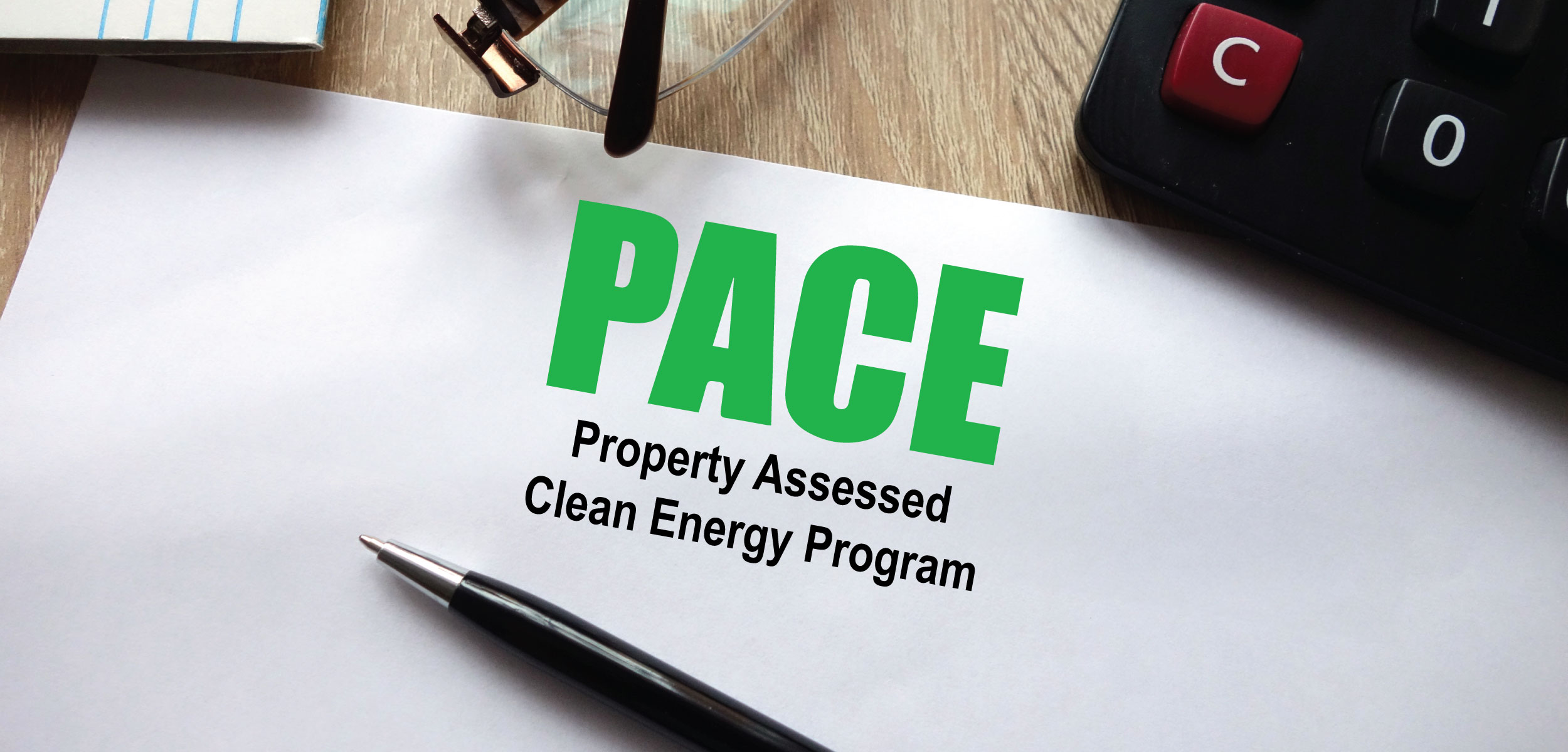 The truth about PACE financing