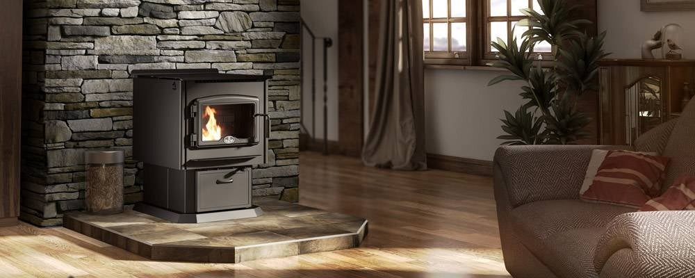 How much do pellet stoves cost?