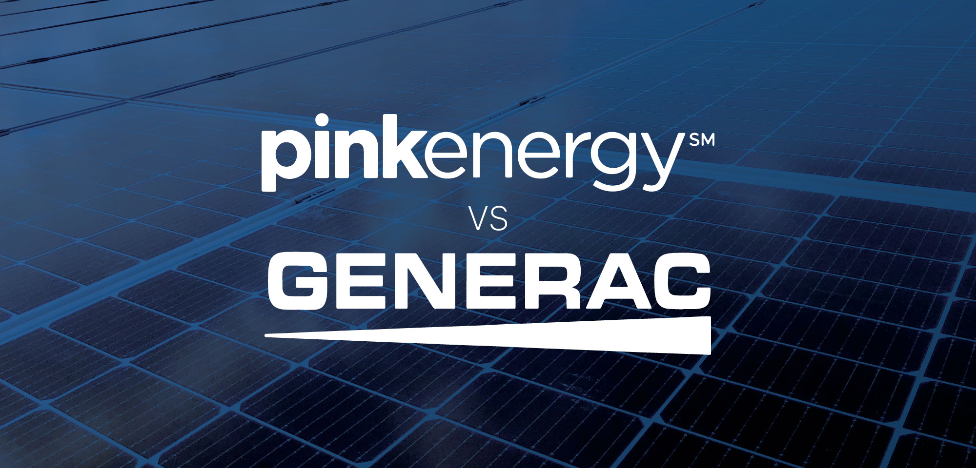 Pink Energy files lawsuit against Generac, says faulty equipment led to millions in damages