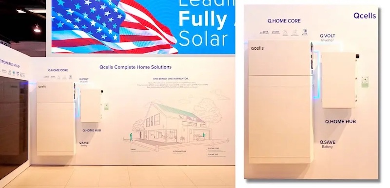 Q.HOME CORE expert review: all about Qcells' energy storage system