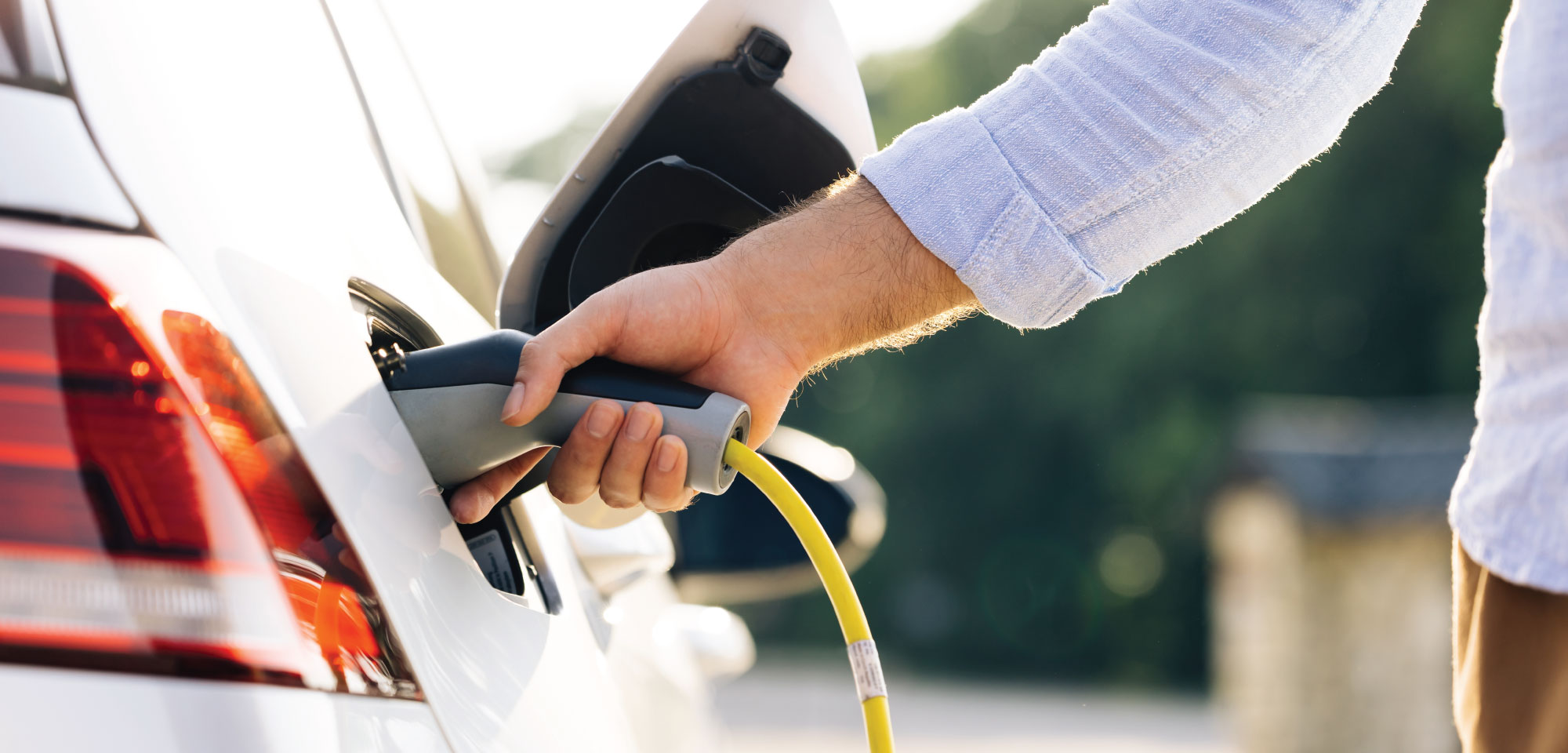Rhode Island’s new DRIVE EV incentive: what you need to know
