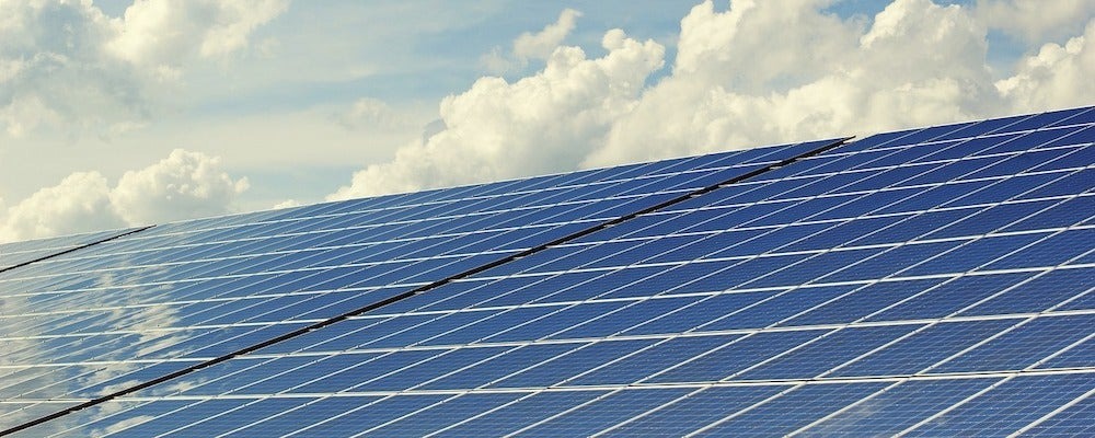 What is a solar array and are they right for your home?