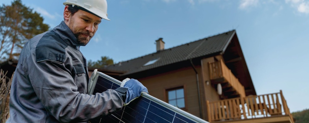 The complete guide to jobs in the solar industry