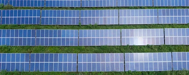 Complete guide to solar panel size