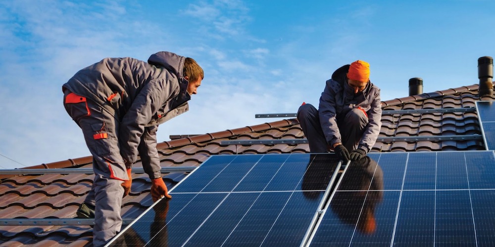 Beginner’s Guide to Home Solar Panels: What to Know Before Going Solar