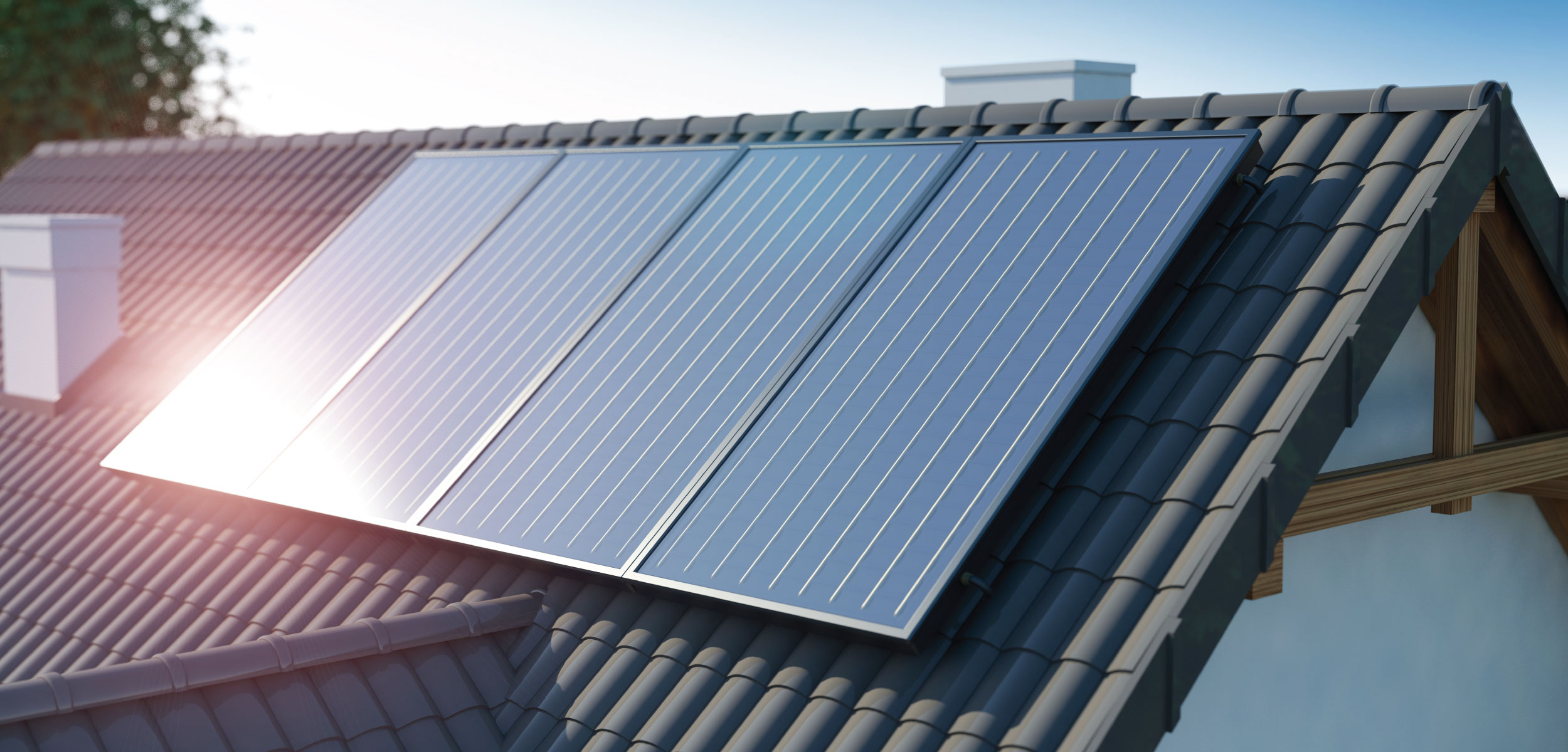 What Are the Best Solar Panels for Homes in 2024?