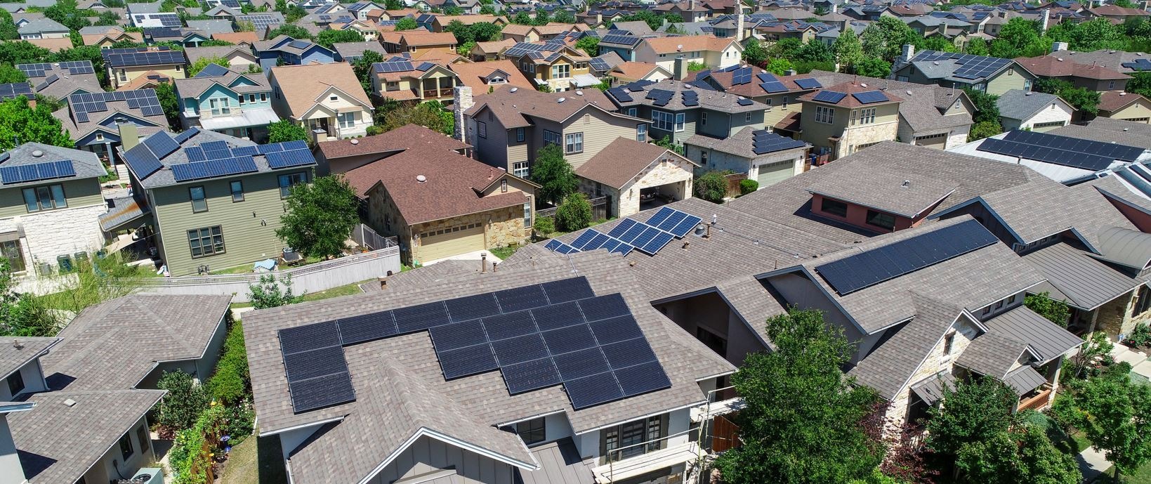 Buy solar panels: What are your options in 2023?
