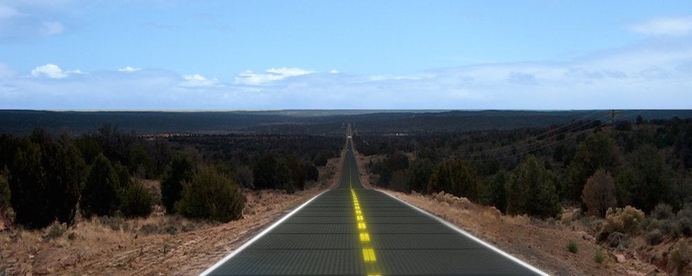 All about Solar Roadways: the promise versus the reality