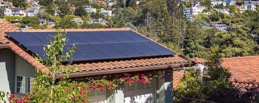 Is my roof good for solar? 4 questions to consider before installation