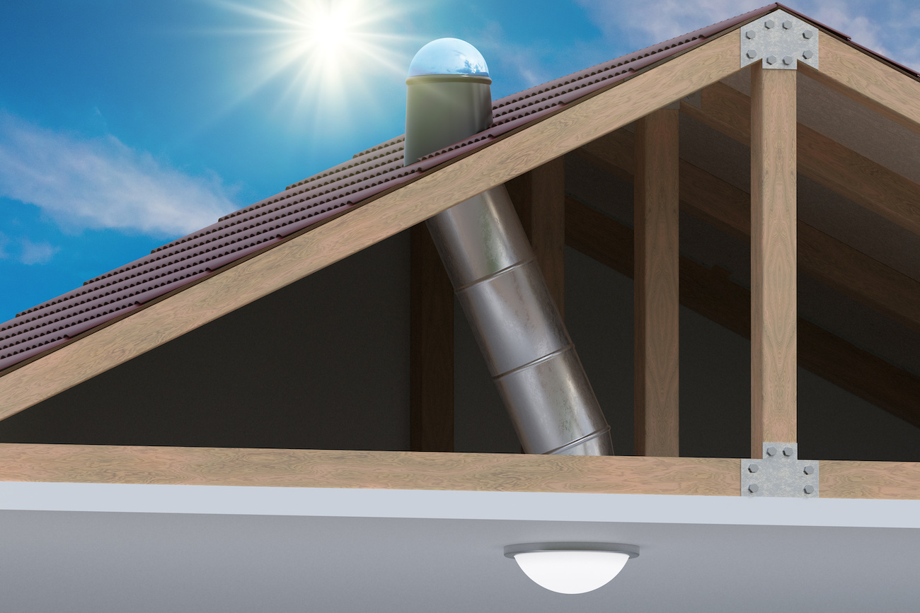 Solar tubes: Everything you need to know