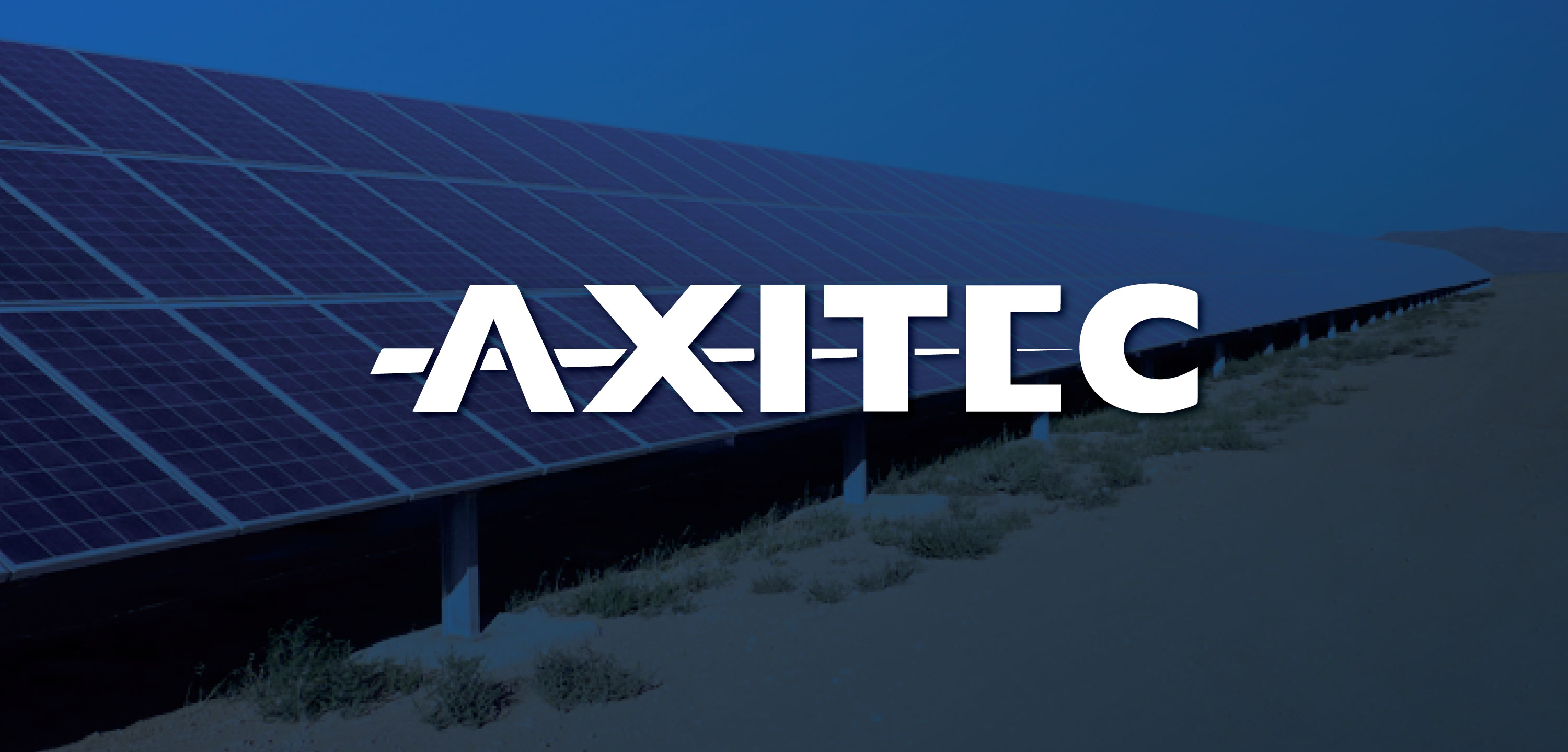 Axitec Solar panels: expert review