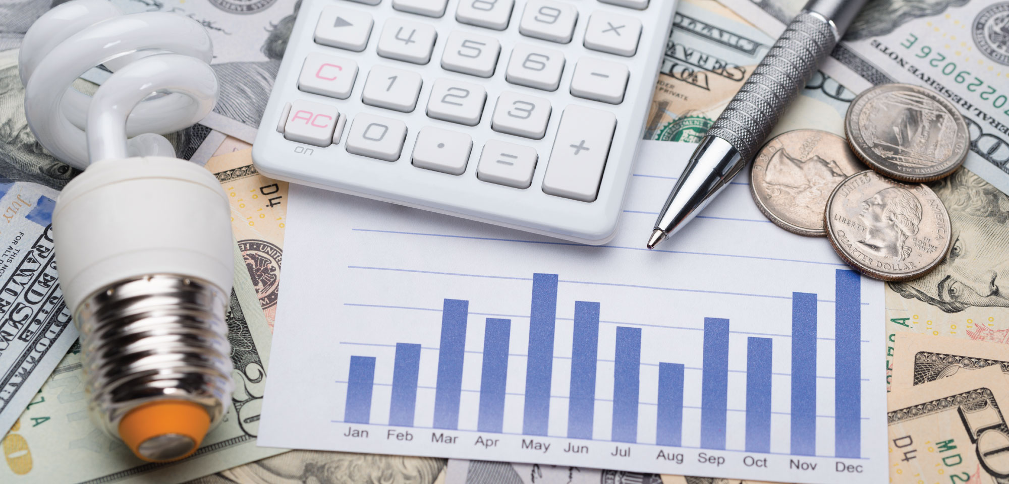 How Much Does Electricity Cost? Average Electric Rates in Each State in 2024