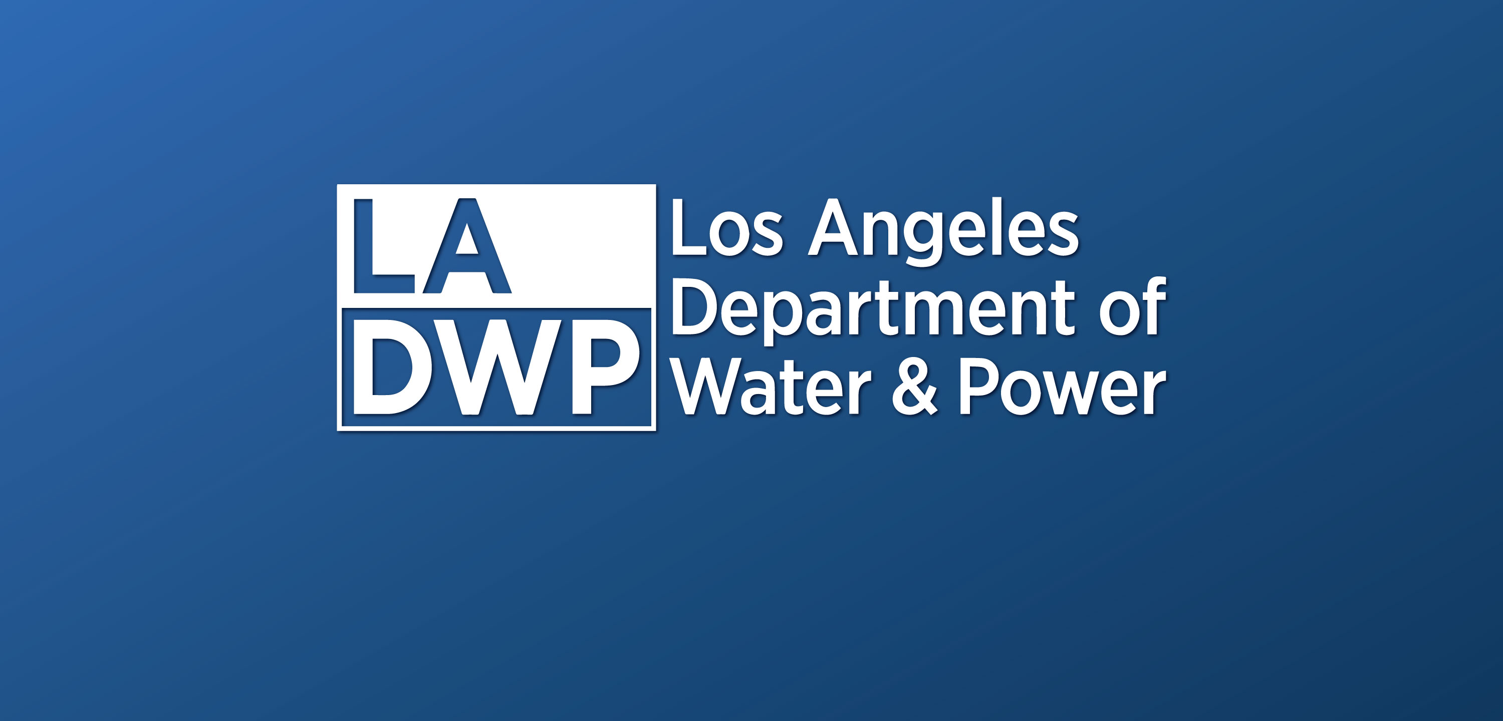 LADWP solar programs, incentives, and net metering