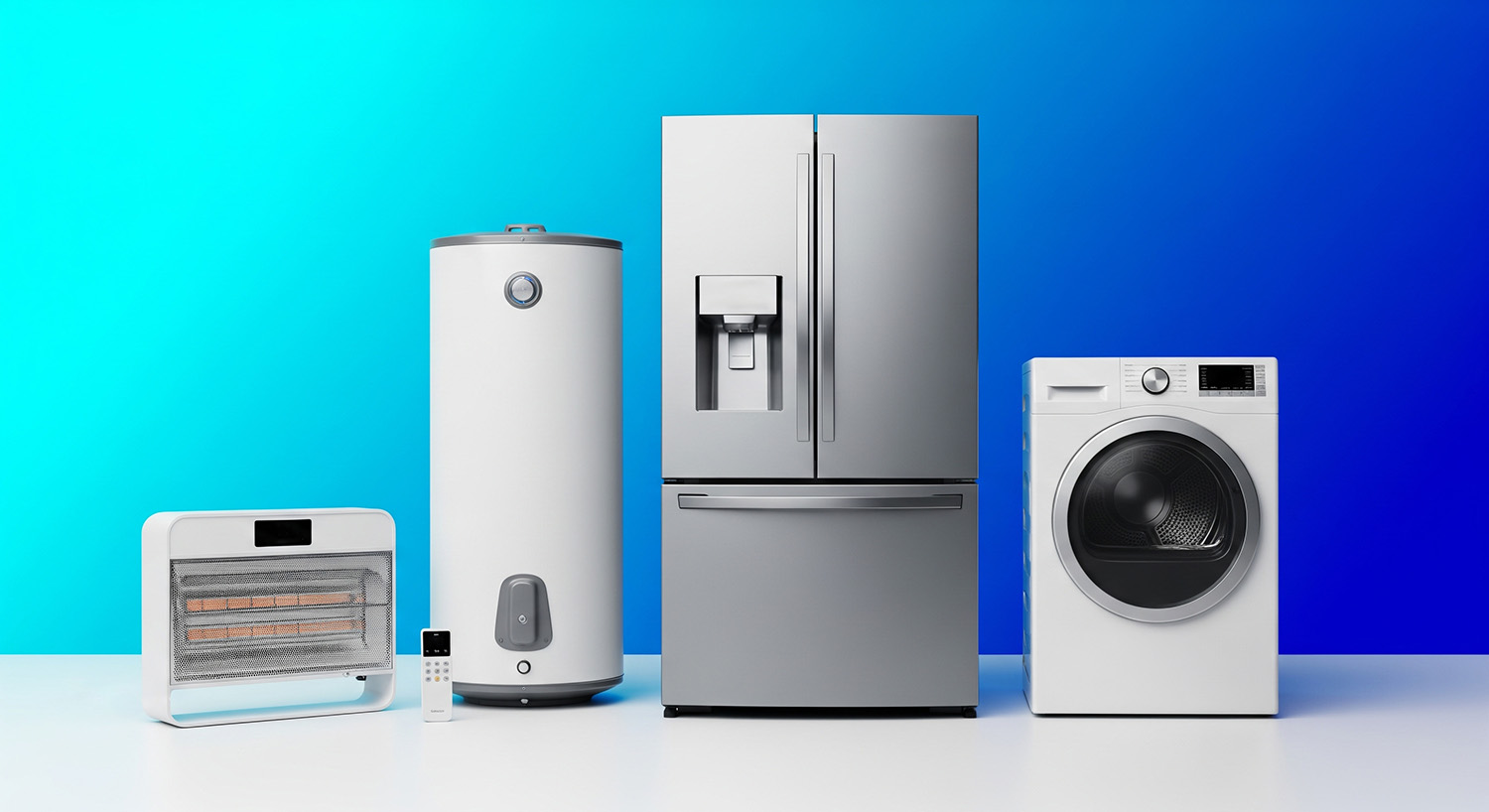 What Uses the Most Electricity in a Home? Top 5 Power-Hungry Appliances