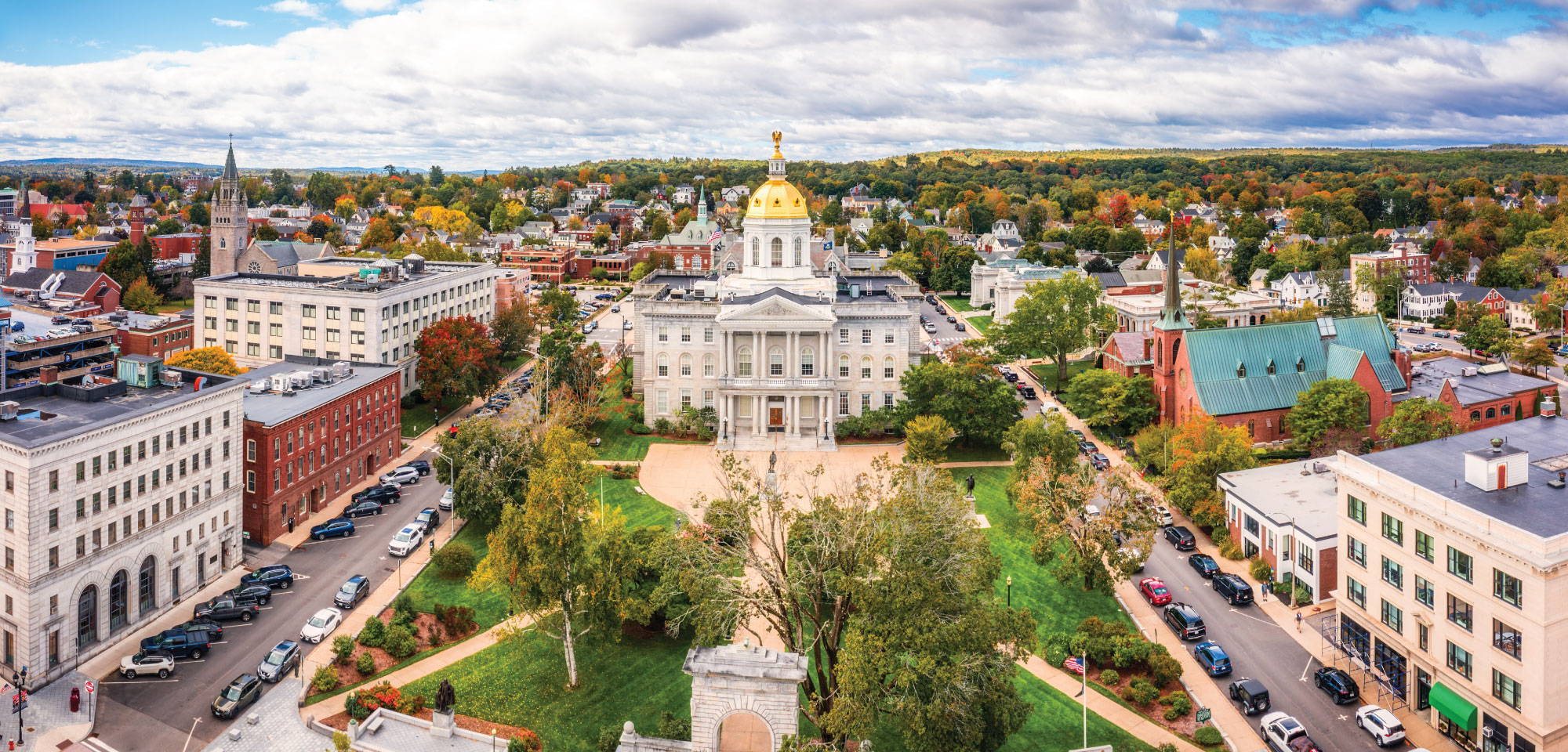 Guide to net metering in New Hampshire for 2024