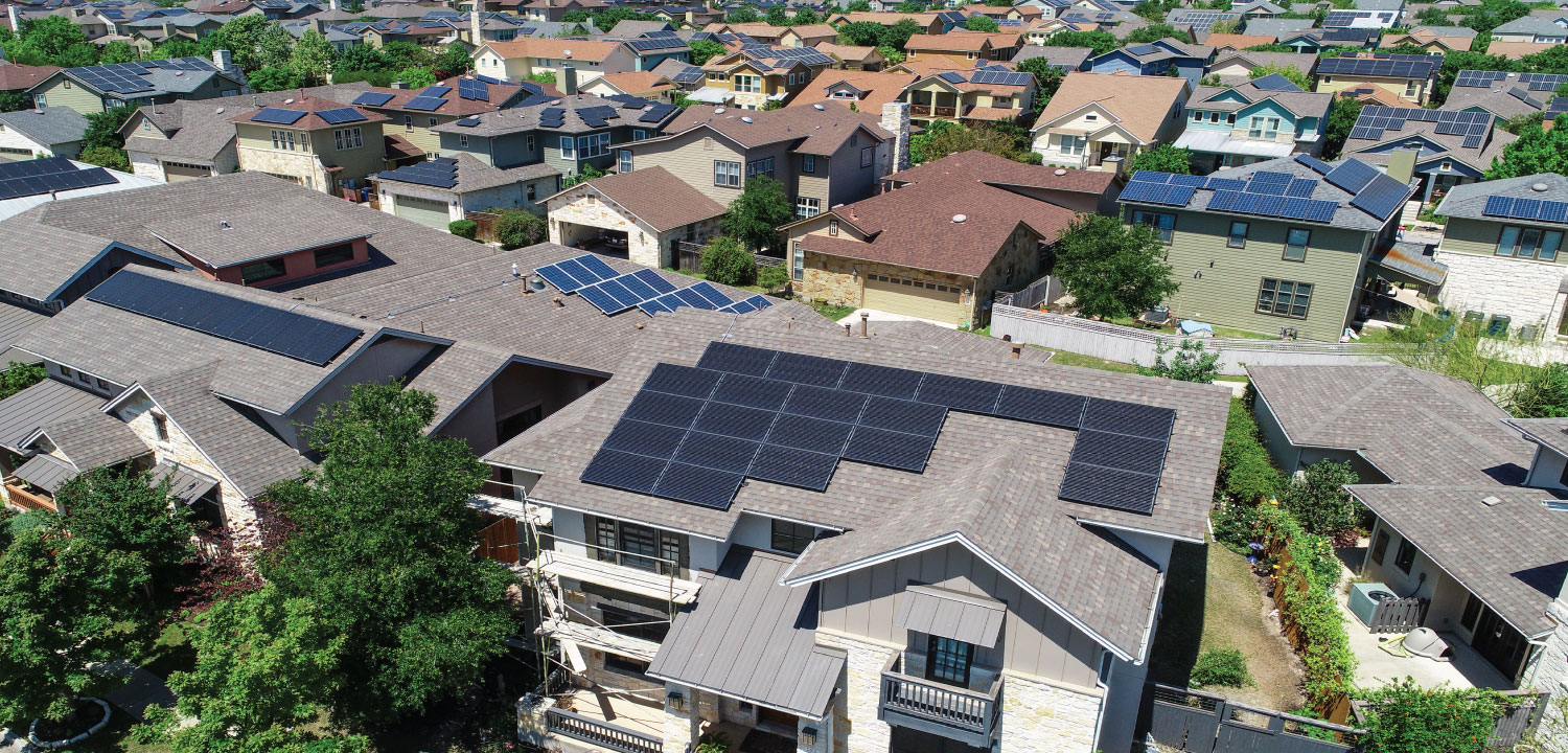 Should Texans go solar with Reliant Energy Retail Services?