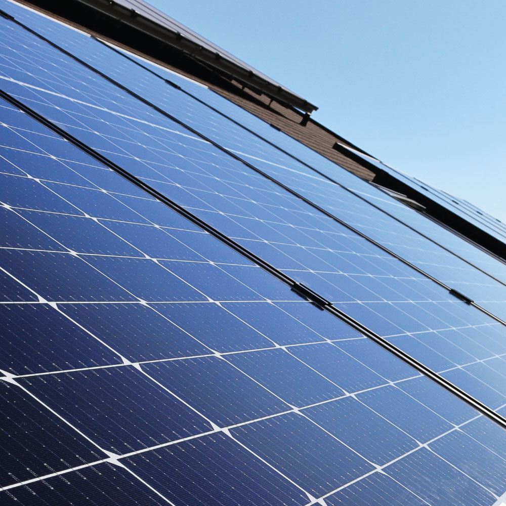 President Biden takes executive action to boost solar - what will it mean for homeowners?