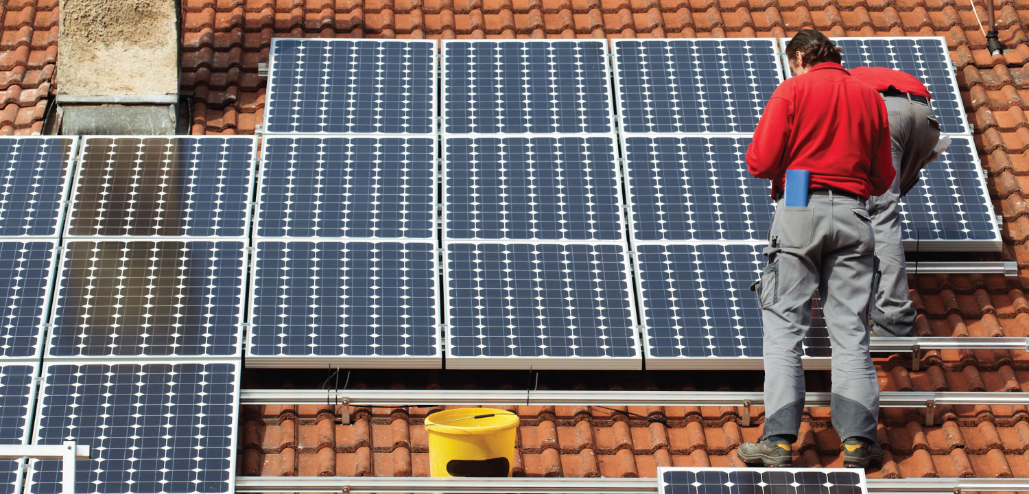 Here’s how SolarReviews rates solar installers in your area