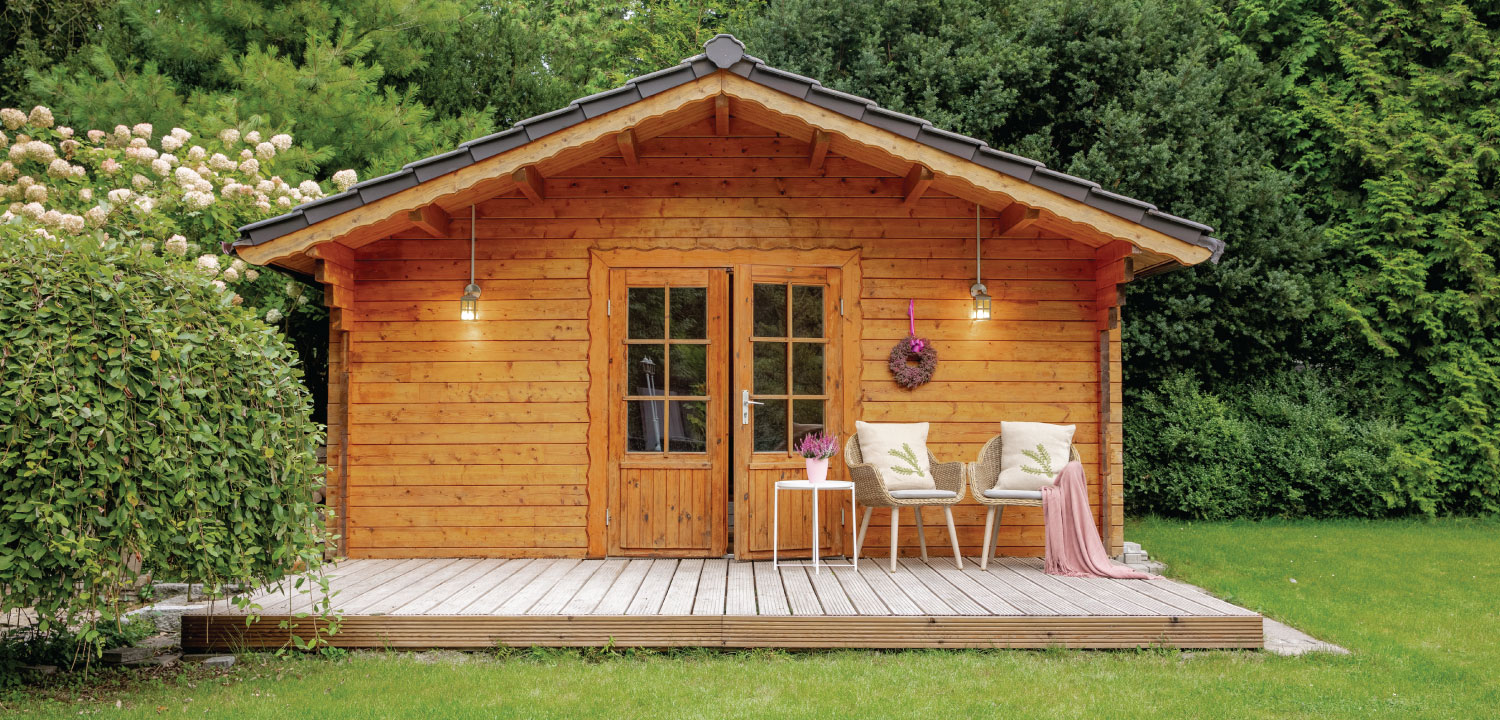 The 4 Best Solar Shed Lights to Buy in 2024