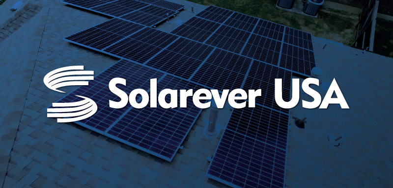 2024 Expert review of Solarever USA solar panels