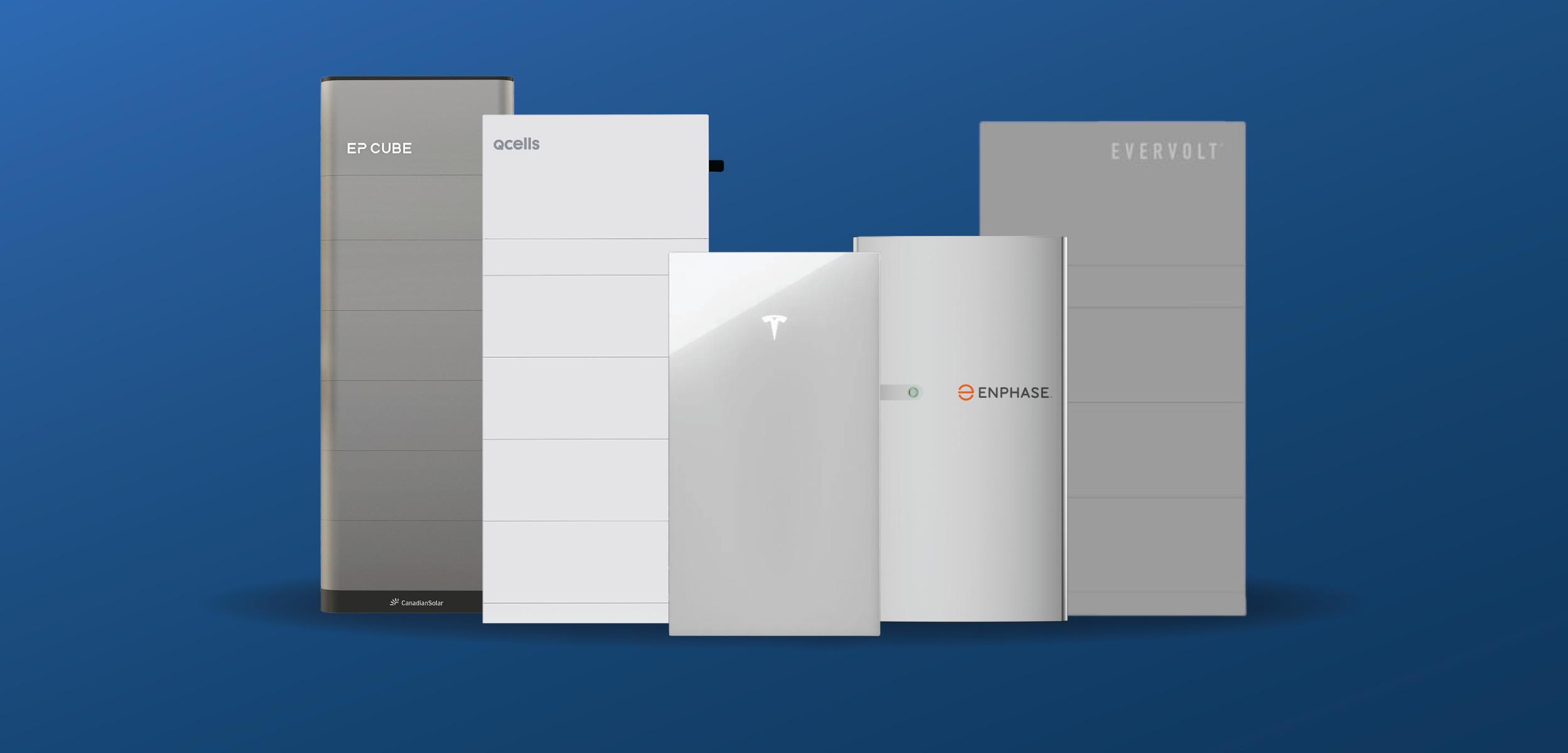 Best Solar Batteries: How to Choose the Right One for Your Home (2024)