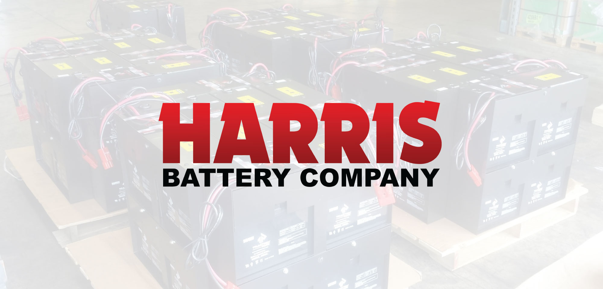 Complete review of Harris Battery