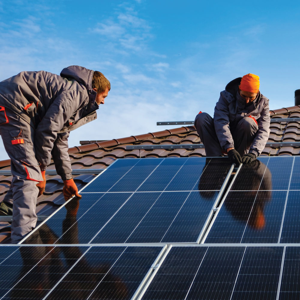 What residential solar installers need to stop doing immediately