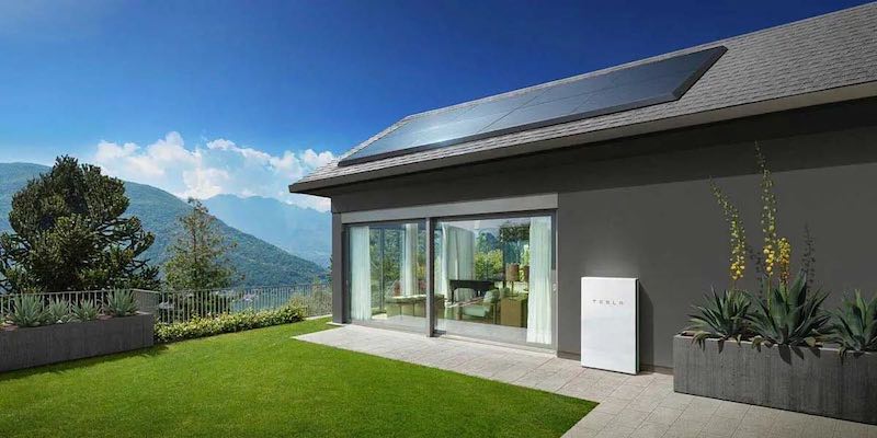 Is renting Tesla solar panels better than buying them?