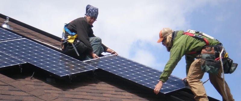 Is SolarApp+ the key to speeding up home solar installations?
