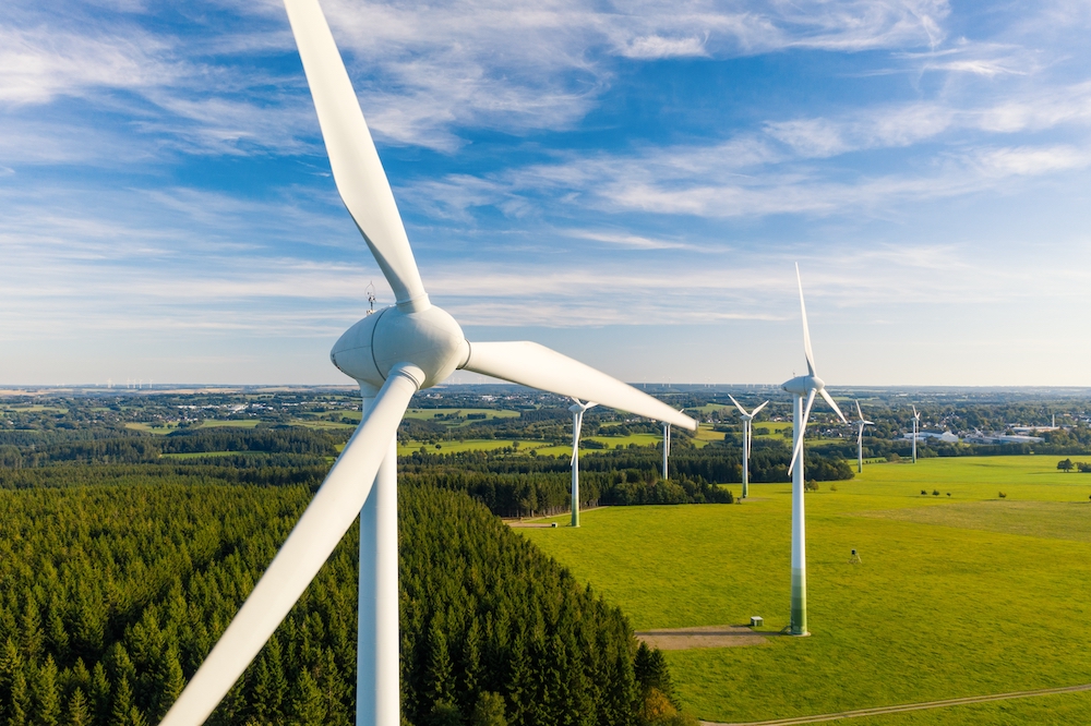 Wind energy pros and cons